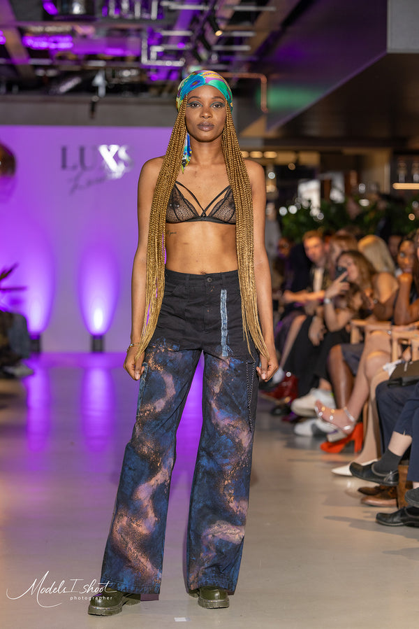 LOOK 5 // SS24 - TROUSERS